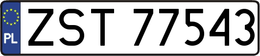 ZST77543