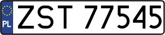 ZST77545