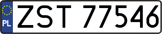 ZST77546