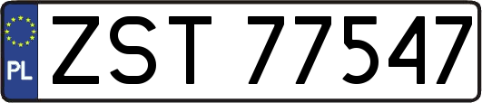 ZST77547