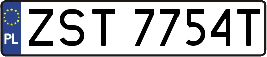 ZST7754T