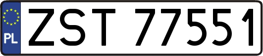 ZST77551