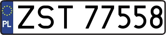 ZST77558