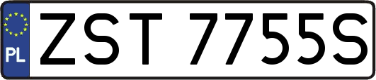 ZST7755S