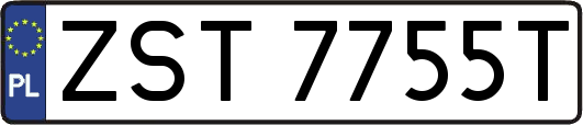 ZST7755T