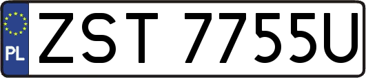 ZST7755U
