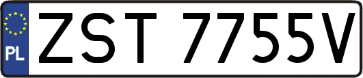 ZST7755V