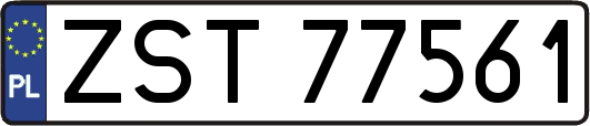 ZST77561