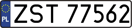 ZST77562
