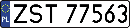ZST77563