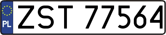 ZST77564