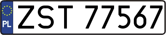 ZST77567