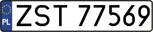 ZST77569