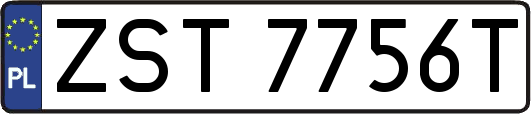 ZST7756T