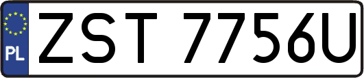 ZST7756U