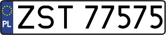 ZST77575
