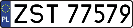 ZST77579
