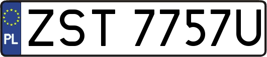 ZST7757U