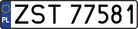 ZST77581
