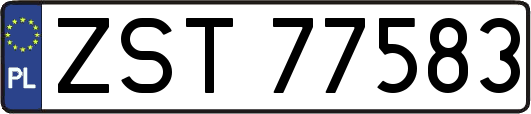 ZST77583