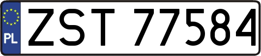 ZST77584