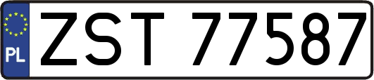 ZST77587