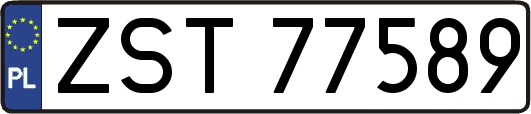 ZST77589