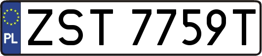 ZST7759T