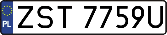 ZST7759U