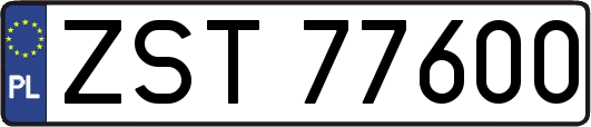 ZST77600