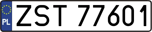 ZST77601