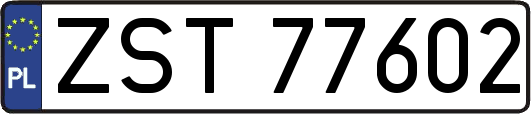 ZST77602