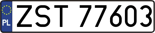 ZST77603