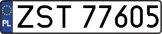 ZST77605