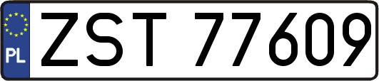ZST77609