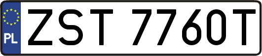 ZST7760T