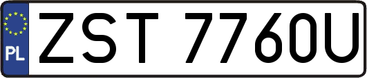 ZST7760U