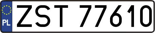 ZST77610