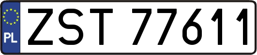 ZST77611