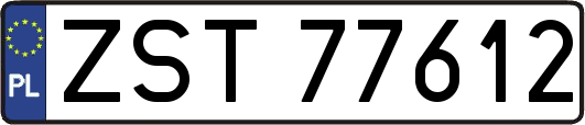 ZST77612