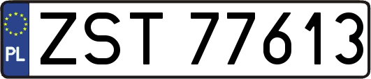 ZST77613
