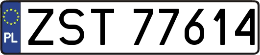 ZST77614