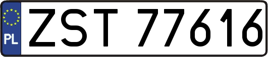 ZST77616