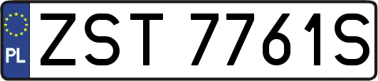 ZST7761S
