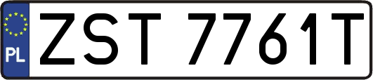 ZST7761T