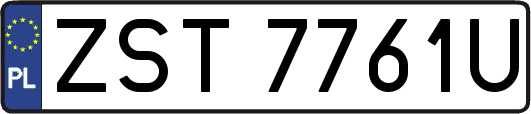 ZST7761U