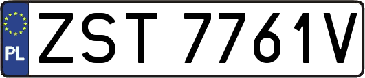 ZST7761V