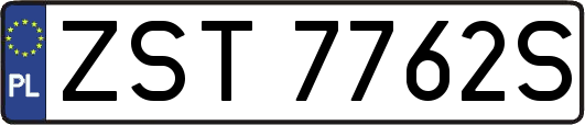 ZST7762S