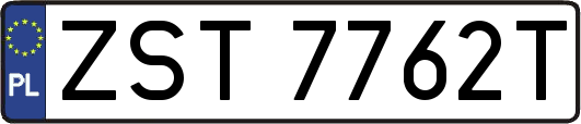 ZST7762T