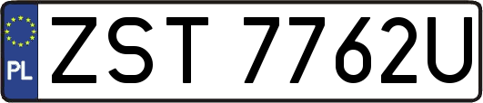 ZST7762U